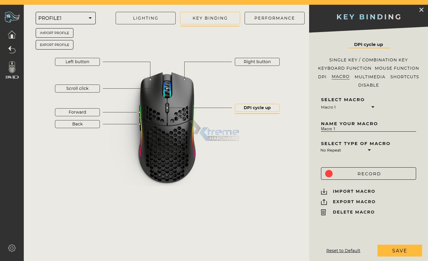Software Core 7 a28f1