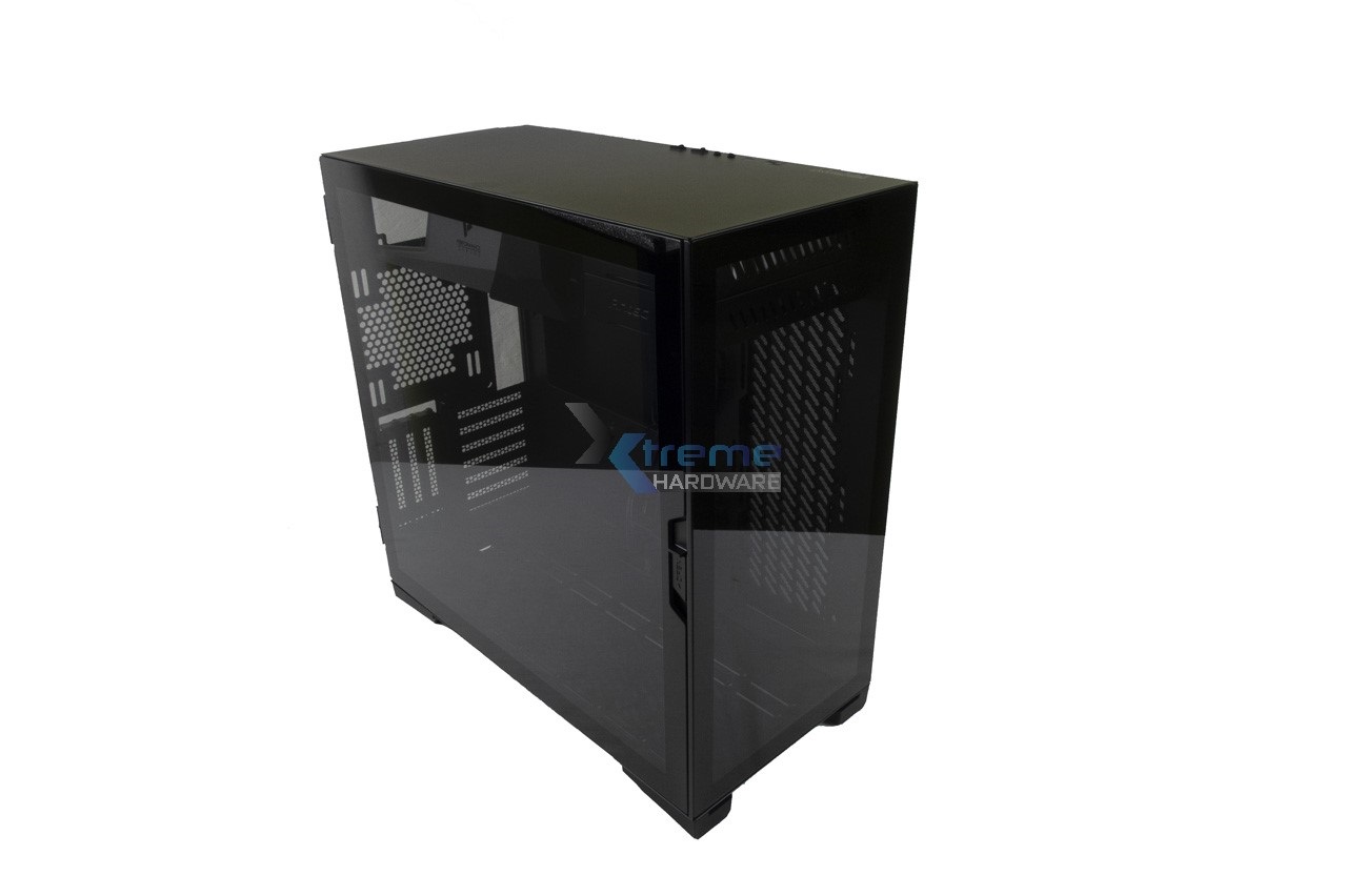 Antec P120 Crystal 6 4f515