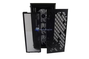 Corsair Graphite 220T RGB 12
