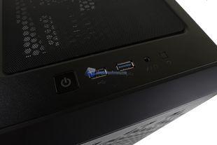 Corsair Graphite 220T RGB 13