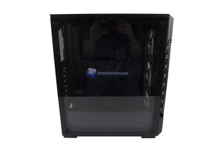 Corsair Graphite 220T RGB 18