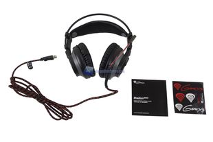 Genesis Radon 600 5