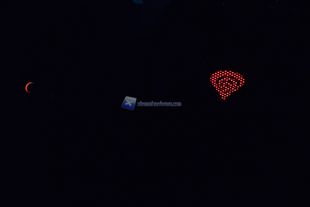 Genesis Radon 600 LED 1