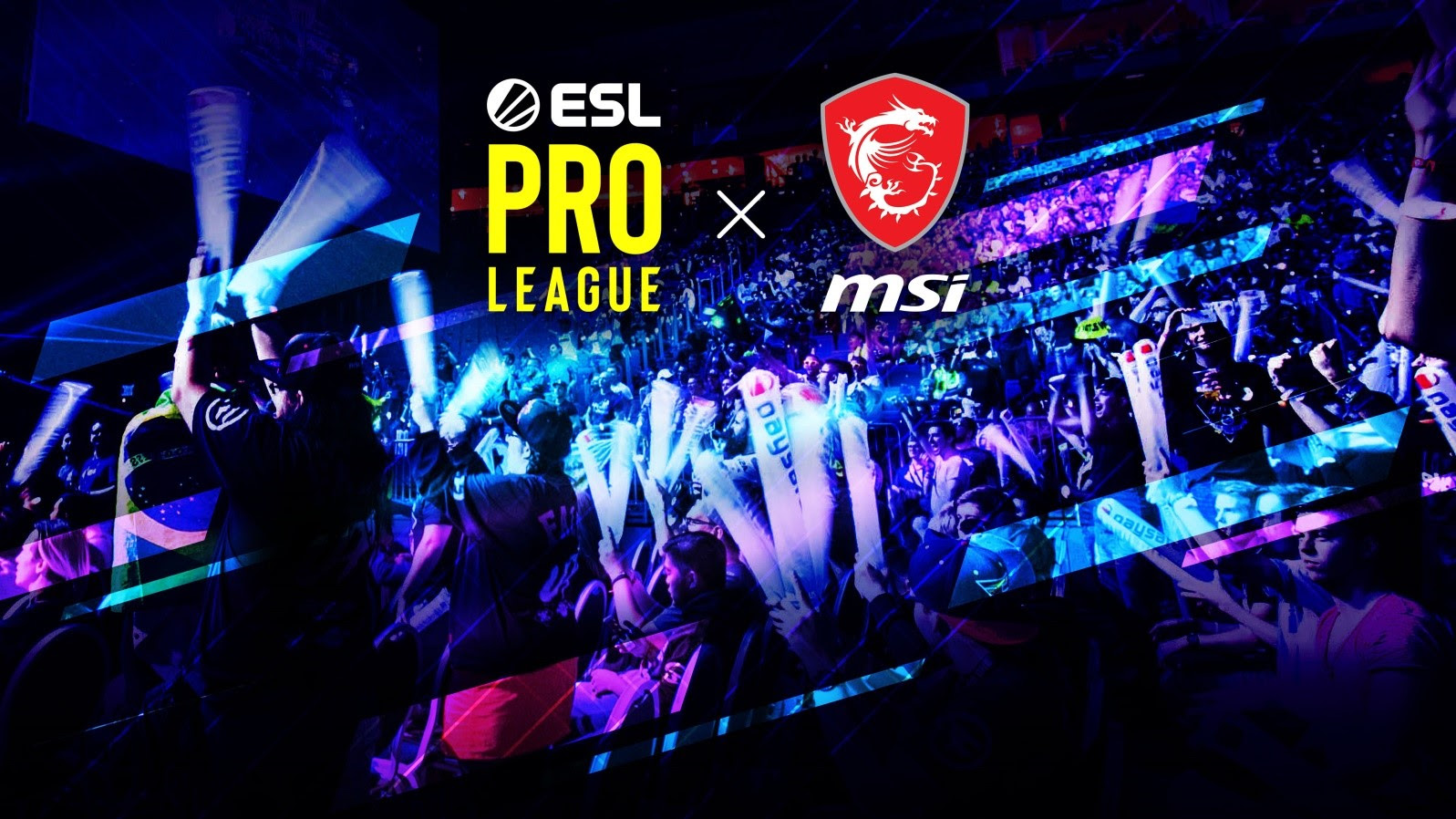 MSI ESL Pro League