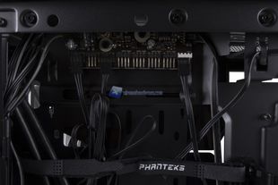 Phanteks Enthoo Evolv X 40