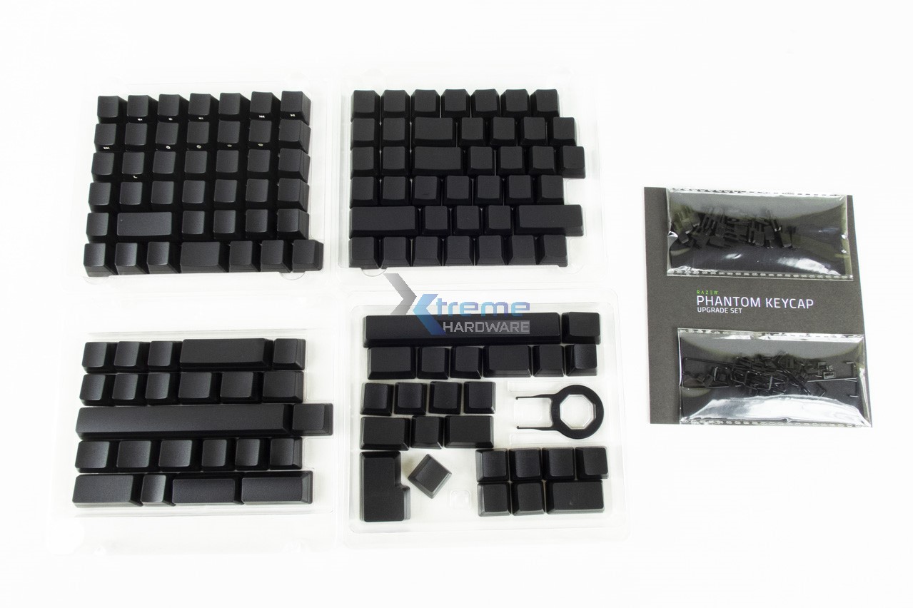 Razer BlackWidow V3 Mini HyperSpeed Phantom Edition 45 30e03