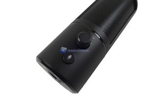 Razer Seiren X Razer Kiyo 11