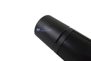 Razer Seiren X Razer Kiyo 14