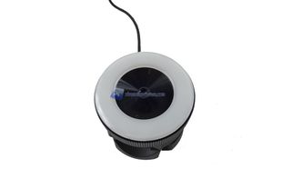 Razer Seiren X Razer Kiyo 22