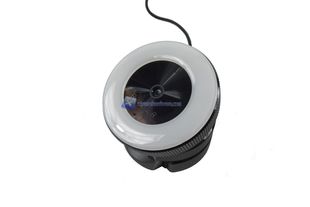 Razer Seiren X Razer Kiyo 24