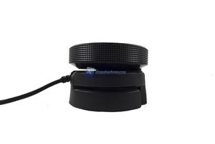Razer Seiren X Razer Kiyo 27