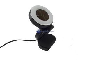 Razer Seiren X Razer Kiyo 29