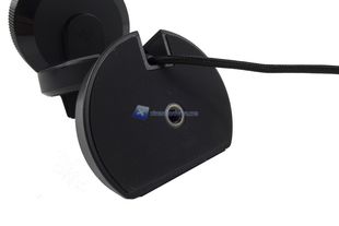 Razer Seiren X Razer Kiyo 33